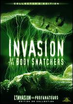 Invasion of the Body Snatchers - Philip Kaufman