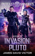 Invasion: Pluto