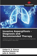 Invasive Aspergillosis - Diagnosis and Recommended Therapy