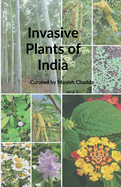 Invasive Plants of India