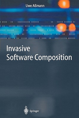 Invasive Software Composition - Amann, Uwe