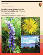 Invasive Species Management in Katmai National Park and Preserve: 2011 Summary Report