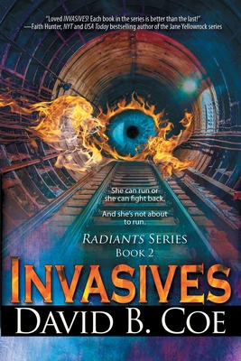 Invasives - Coe, David B