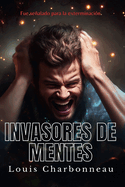 Invasores De Mentes: (Traducci?n de Corpus Earthling )