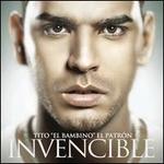 Invencible - Tito "El Bambino" El Patrn