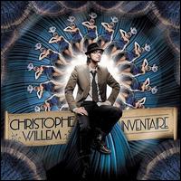 Inventaire - Christophe Willem
