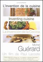 Inventing Cuisine: Michel Guerard