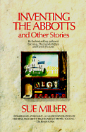 Inventing the Abbotts - Miller, Sue