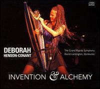 Invention & Alchemy - Deborah Henson-Conant