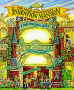 Invention Mansion - Denchfield, Nick