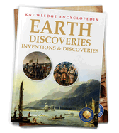 Inventions & Discoveries: Earth Discoveries