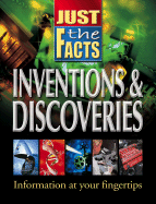 Inventions & Discoveries - Phillips, Dee, and Alchorn, Brian, and Chambers, Catherine