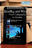 Inventions in Reading and Writing: From Calligraphy to E-Readers