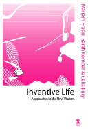 Inventive Life: Approaches to the New Vitalism