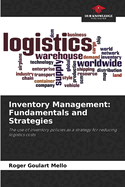 Inventory Management: Fundamentals and Strategies