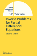 Inverse Problems for Partial Differential Equations