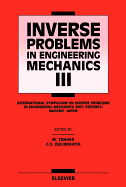 Inverse Problems in Engineering Mechanics III