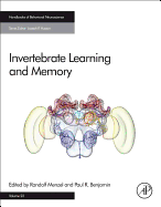 Invertebrate Learning and Memory