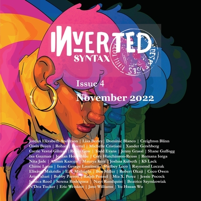 Inverted Syntax Issue 4 November 2022 - Syntax Press, Inverted