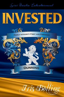 Invested - Bolling, Iris