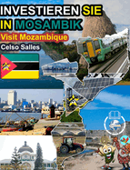 INVESTIEREN SIE IN MOSAMBIK - Visit Mozambique - Celso Salles: Investieren Sie in die Afrika-Sammlung