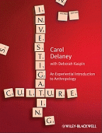 Investigating Culture: An Experiential Introduction to Anthropology