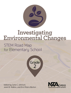 Investigating Environmental Changes, Grade 2