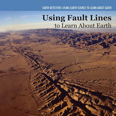 Investigating Fault Lines - Coleman, Miriam