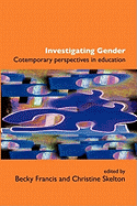 Investigating Gender