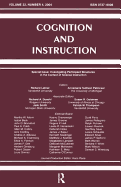 Investigating Participant Structures in the Context of Science Instruction: A Special Issue of Cognition and Instruction