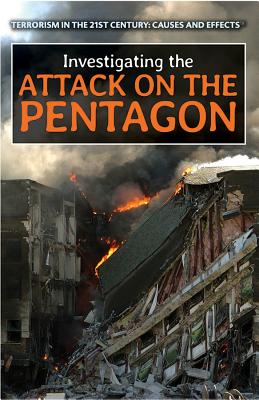 Investigating the Attack on the Pentagon - Koya, Lena, and Gard, Carolyn