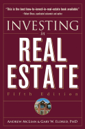 Investing in Real Estate - McGreevy, Paul, and Eldred, Gary W