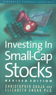 Investing in Small-Cap Stocks - Graja, Christopher, and Ungar, Elizabeth