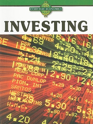 Investing - Morrison, Jessica