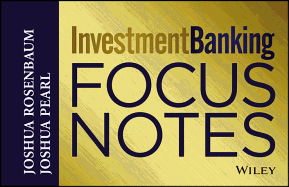 Investment Banking Focus Notes