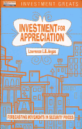 Investment for appreciation