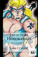 Invictori Honorabilis - House, Tabitha, and Carroll, Leon J