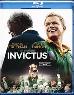 Invictus [French] [Blu-ray] - Clint Eastwood
