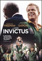 Invictus - Clint Eastwood