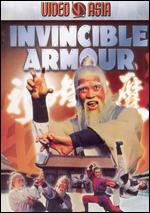 Invincible Armor - 