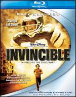 Invincible [Blu-ray] - Ericson Core