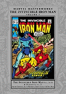 Invincible Iron Man Volume 7: Marvel Masterworks