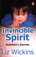 Invincible Spirit: Jonathan's Journey