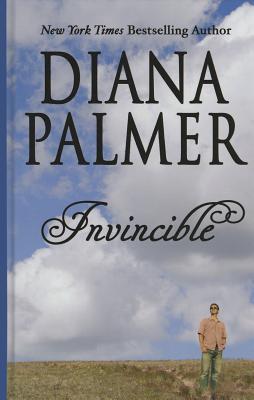 Invincible - Palmer, Diana