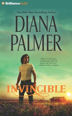 Invincible - Palmer