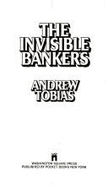 Invisibl Bankers - Tobias, Andrew P