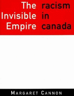 Invisible Empire - Cannon, Margaret