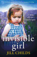Invisible Girl: A heartbreaking page turner with an unexpected ending