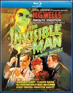 Invisible Man [Blu-ray]