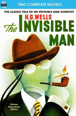 Invisible Man, The & The Island of Dr. Moreau - Wells, H G